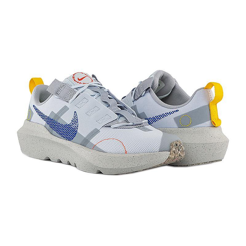 Кросівки дитячі Nike CRATER IMPACT (GS) (DB3551-003)