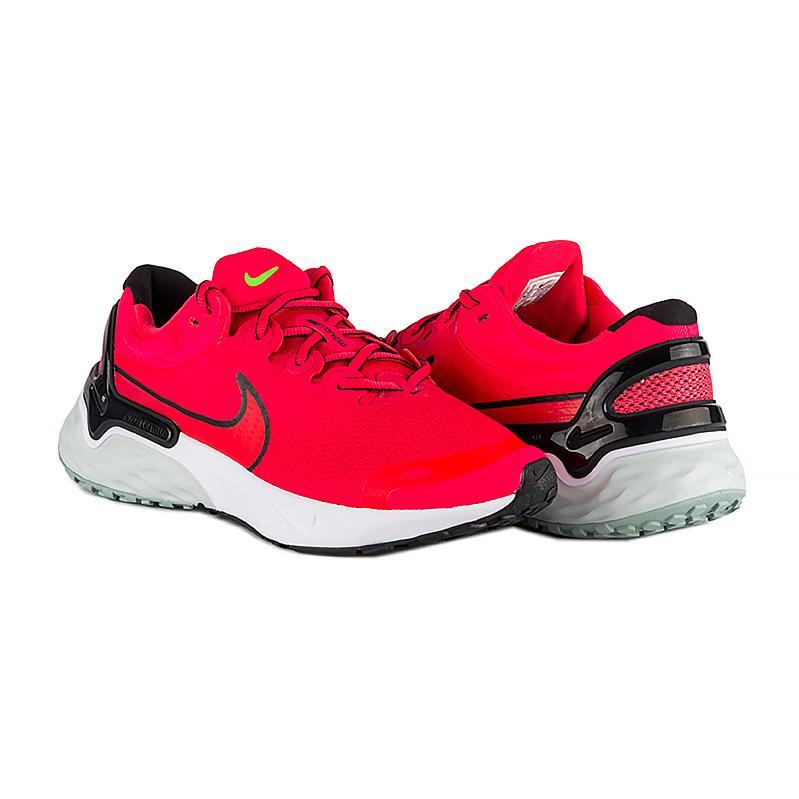 Кросівки чоловічі Nike RENEW RUN 3 (DC9413-600)