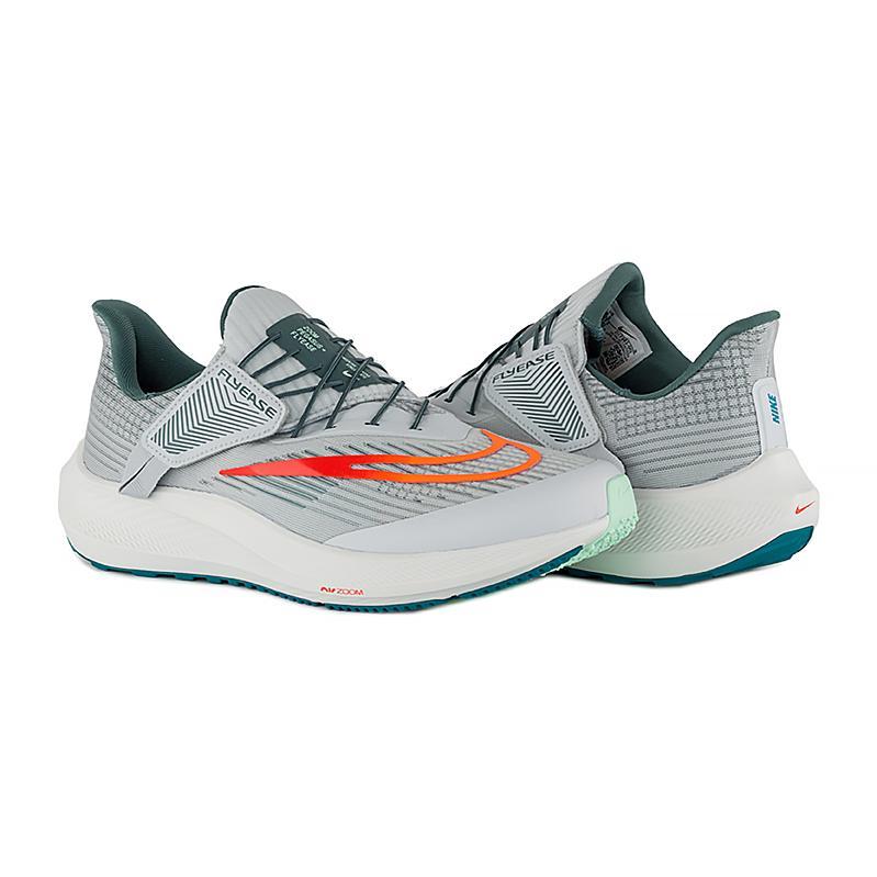 Кросівки чоловічі Nike AIR ZOOM PEGASUS FLYEASE (DJ7381-002)