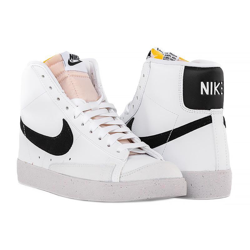 Кросівки жіночі Nike W BLAZER MID 77 NEXT NATURE (DO1344-101)