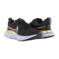 Кросівки жіночі W Nike REACT INFINITY RUN FK 2 (CT2423-009)