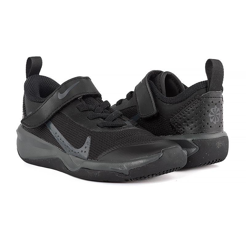 Кросівки дитячі Nike Jordan OMNI MULTI-COURT (PS) (DM9026-001)