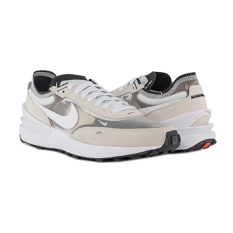 Кросівки чоловічі Nike WAFFLE ONE (DA7995-100)