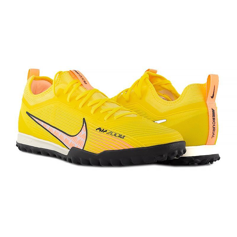 Сороконіжки Nike ZOOM VAPOR 15 PRO TF (DJ5605-780)