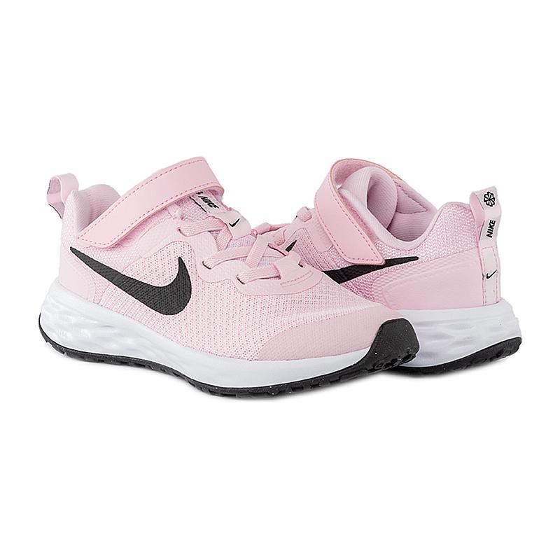 Кросівки дитячі Nike REVOLUTION 6 NN (PSV) (DD1095-608)