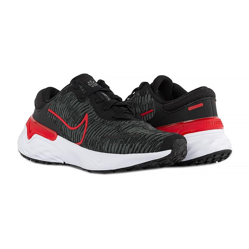 Кросівки чоловічі Nike Jordan RENEW RUN 4 (DR2677-003)