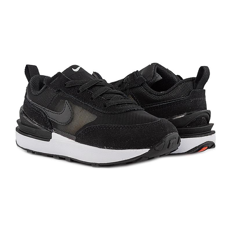 Кросівки дитячі Nike WAFFLE ONE (TD) (DC0479-001)