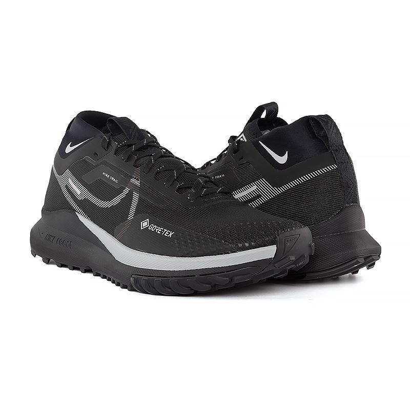 Кросівки чоловічі Nike REACT PEGASUS TRAIL 4 GTX (DJ7926-001)