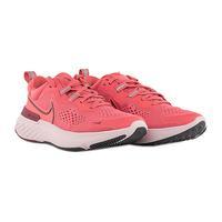 Кросівки жіночі WMNS Nike REACT MILER 2 (CW7136-600)