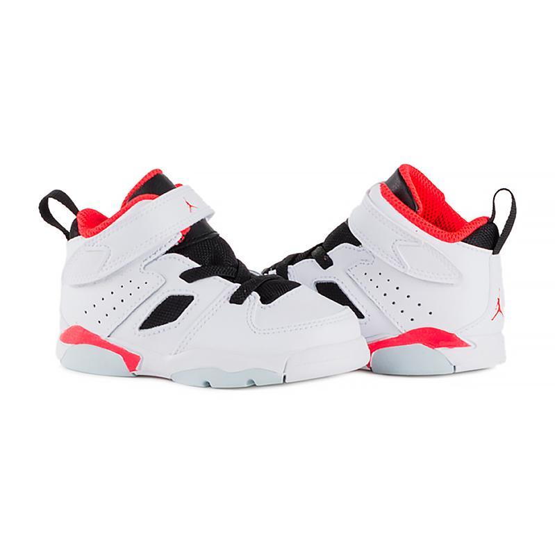Кросівки дитячі Nike Jordan FLTCLB 91 (TD) (DM1687-106)