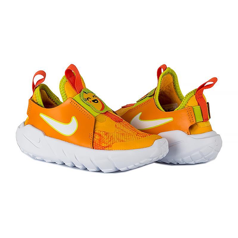 Кросівки дитячі Nike FLEX RUNNER 2 LIL (PSV) (DM4207-800)