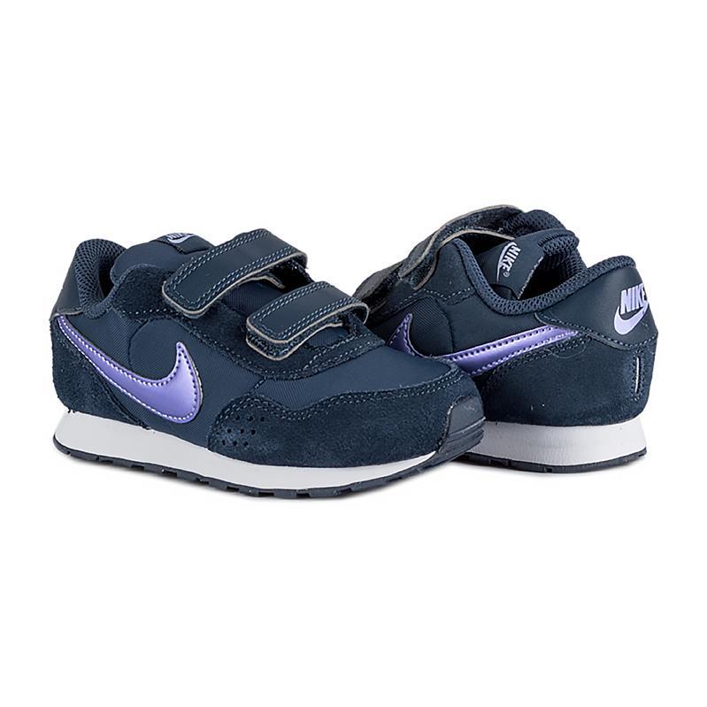 Кросівки дитячі Nike MD VALIANT (TDV) (CN8560-402)