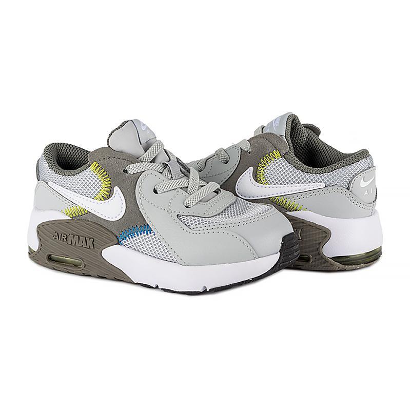 Кросівки дитячі Nike AIR MAX EXCEE (TD) (CD6893-019)