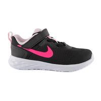 Кросівки дитячі Nike REVOLUTION 6 NN (TDV) (DD1094-007)