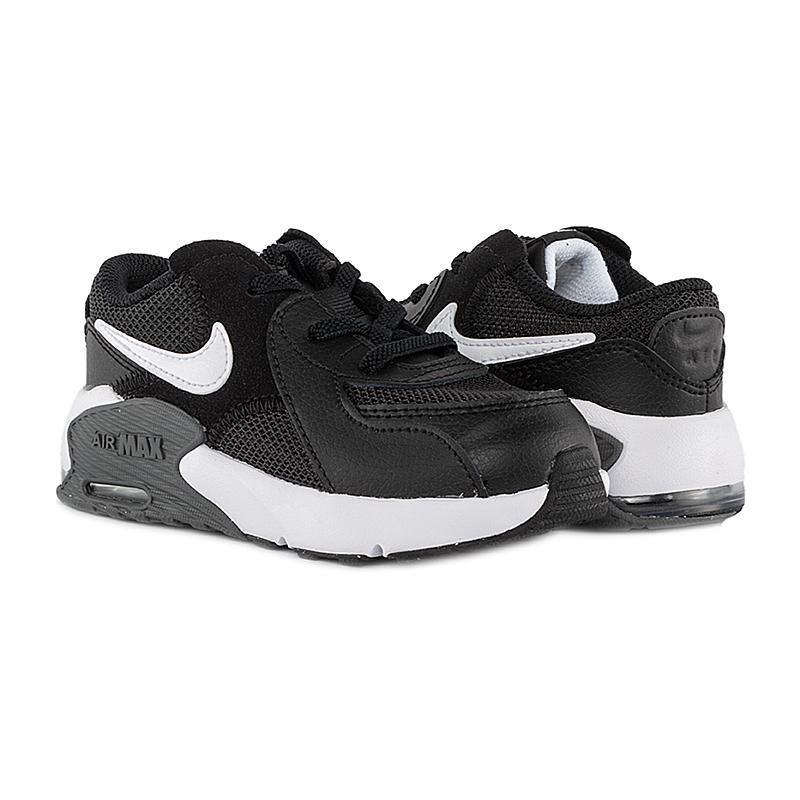 Кросівки дитячі Nike AIR MAX EXCEE (TD) (CD6893-001)