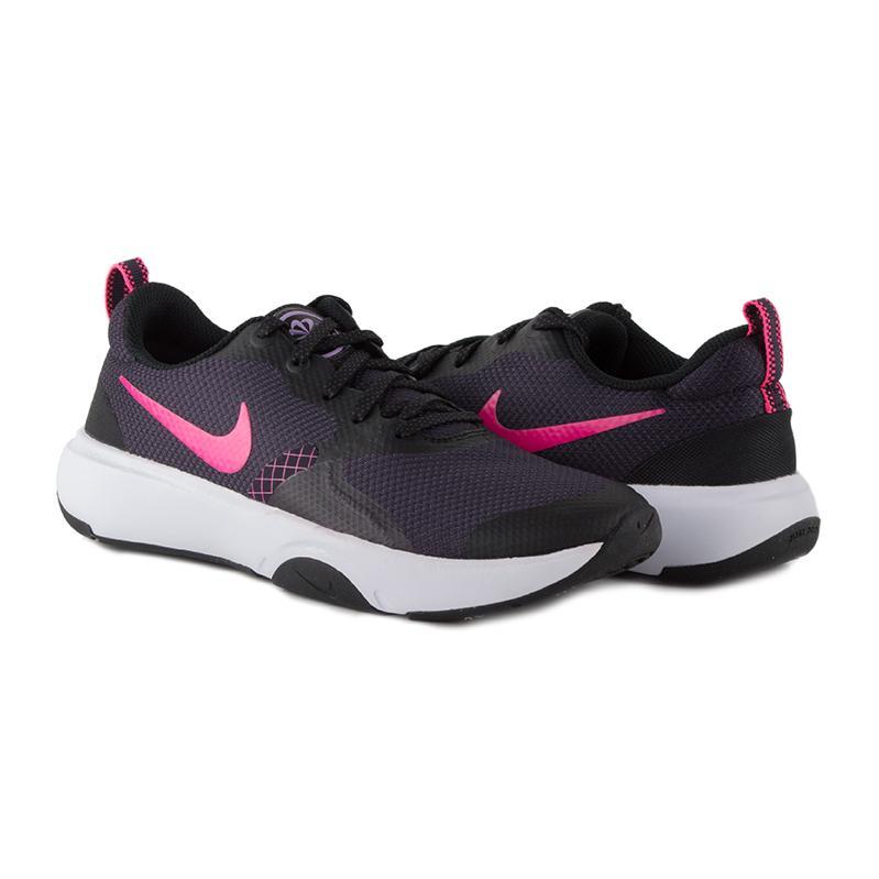 Кросівки жіночі Nike WMNS CITY REP TR (DA1351-014)