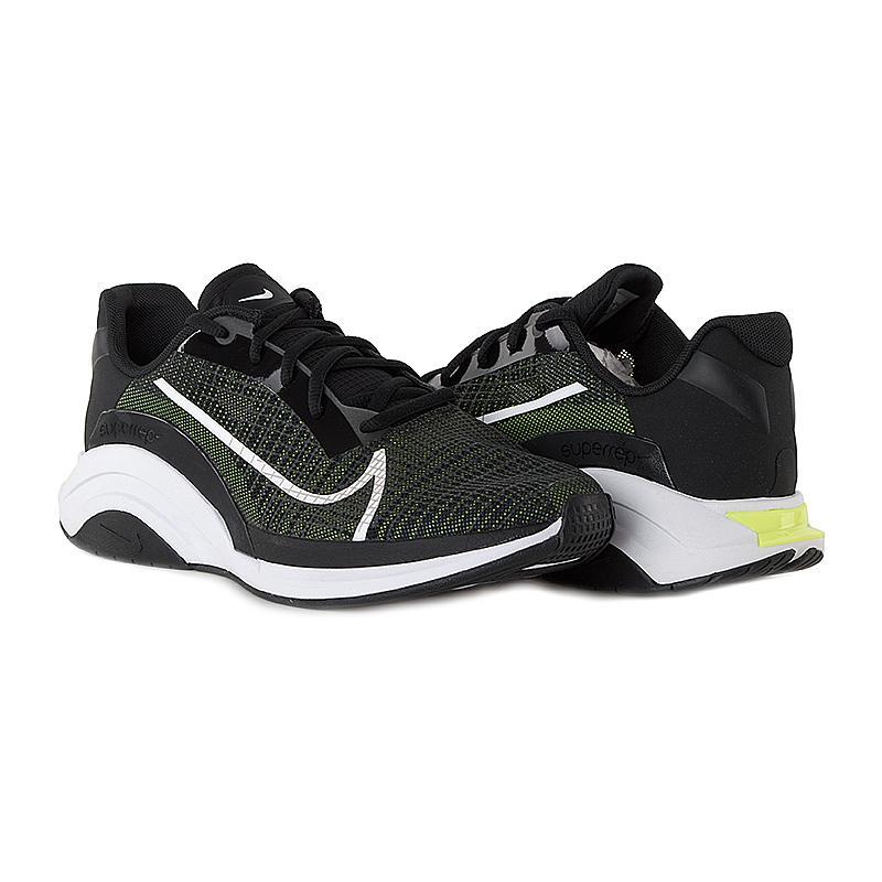 Кросівки чоловічі Nike M ZOOMX SUPERREP SURGE (CU7627-017)