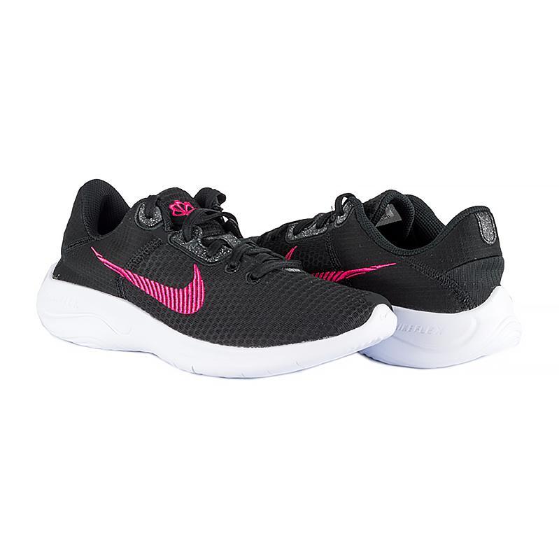 Кросівки жіночі Nike W FLEX EXPERIENCE RN 11 NN (DD9283-003)