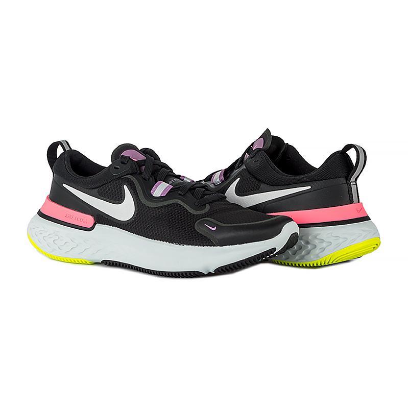 Кросівки жіночі Nike REACT MILER (CW1778-012)
