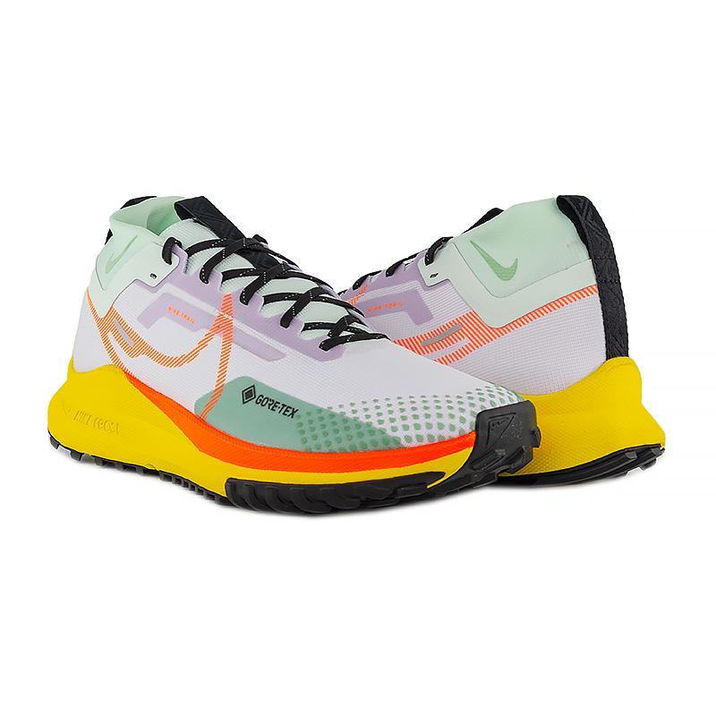 Кросівки чоловічі Nike REACT PEGASUS TRAIL 4 GTX (DJ7926-500)
