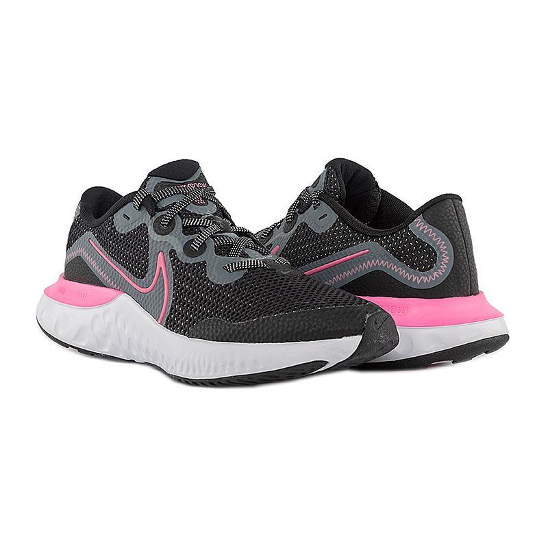 Кросівки дитячі Nike RENEW RUN (GS) (CT1430-092)