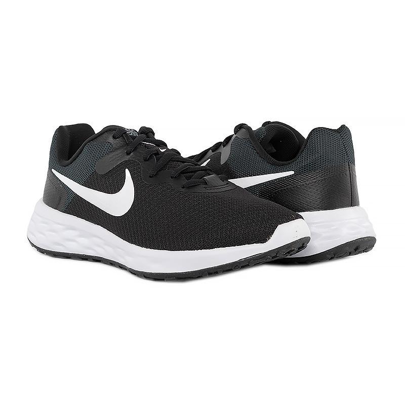 Кросівки жіночі Nike W Nike REVOLUTION 6 NN WIDE (DC9001-003)
