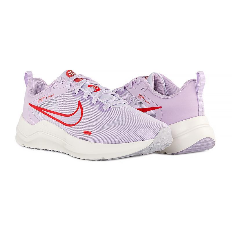 Кросівки жіночі Nike W Nike DOWNSHIFTER 12 (DD9294-501)