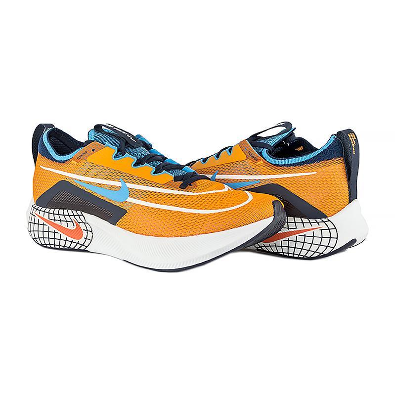 Кросівки чоловічі Nike ZOOM FLY 4 PRM (DO9583-700)