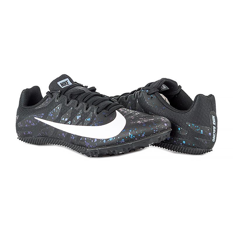 Кросівки чоловічі Nike ZOOM RIVAL S 9 (907564-003)
