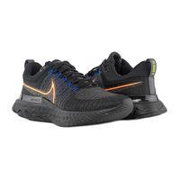 Кросівки чоловічі Nike REACT INFINITY RUN FK 2 (DN5070-001)