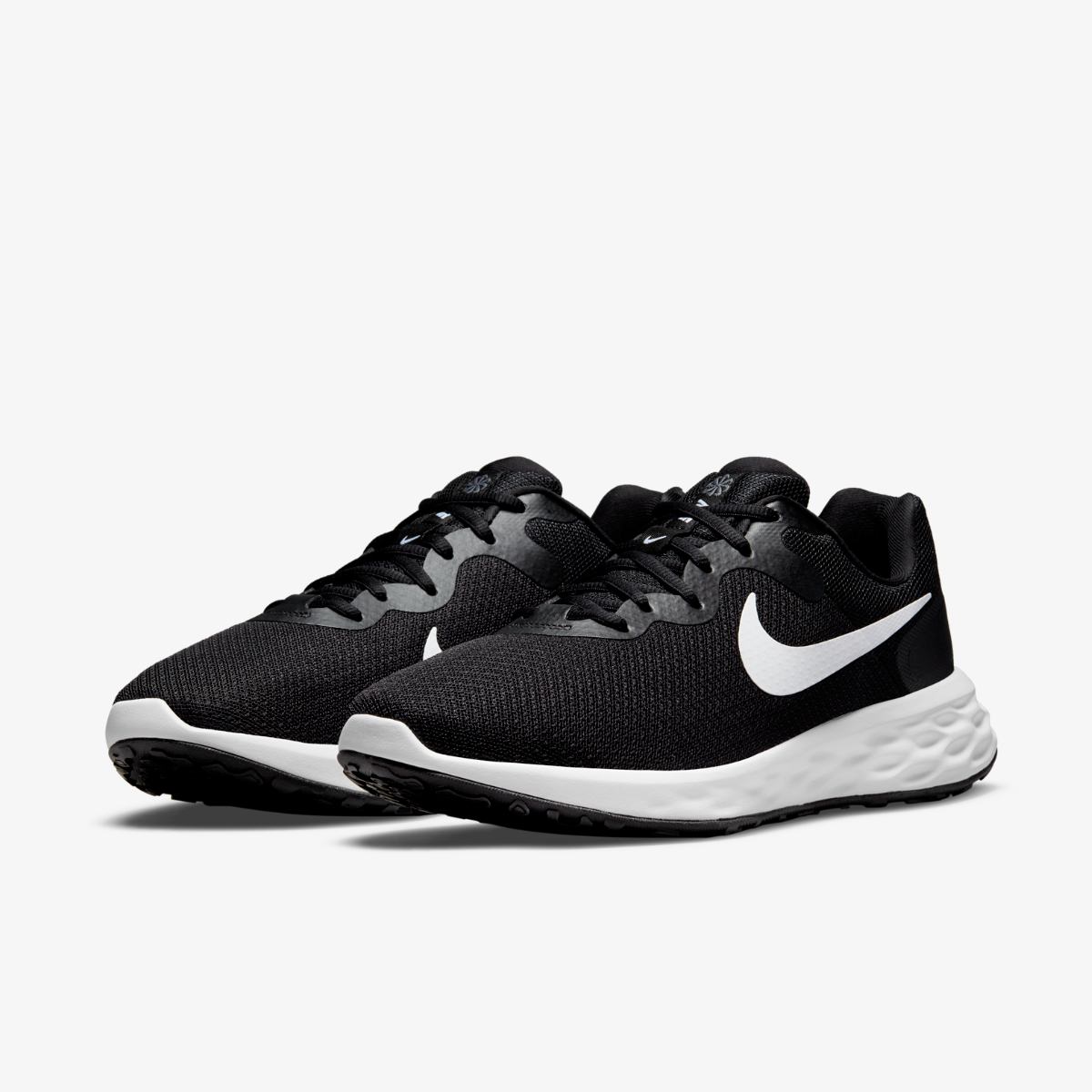 Кросівки чоловічі Nike Jordan REVOLUTION 6 NN 4E (DD8475-003)