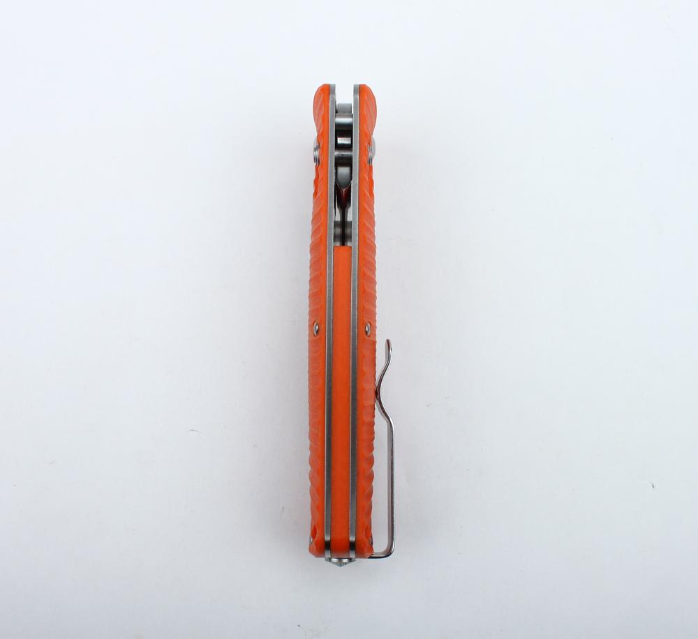 Ніж складний Ganzo G720-B чорний