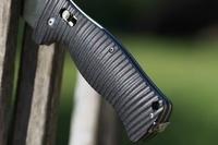 Ніж складний Ganzo G720-B чорний