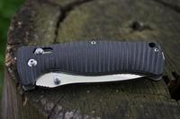 Ніж складний Ganzo G720-B чорний