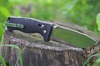 Ніж складний Ganzo G720-B чорний