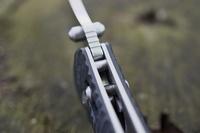 Ніж складний Ganzo G720-B чорний