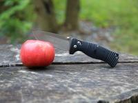 Ніж складний Ganzo G720-B чорний