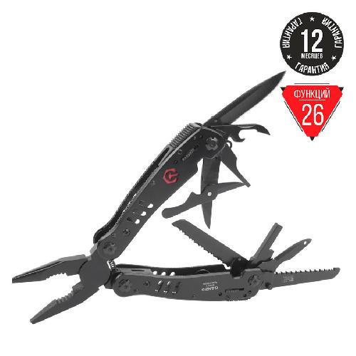 Мультитул Multi Tool Ganzo G301 -В