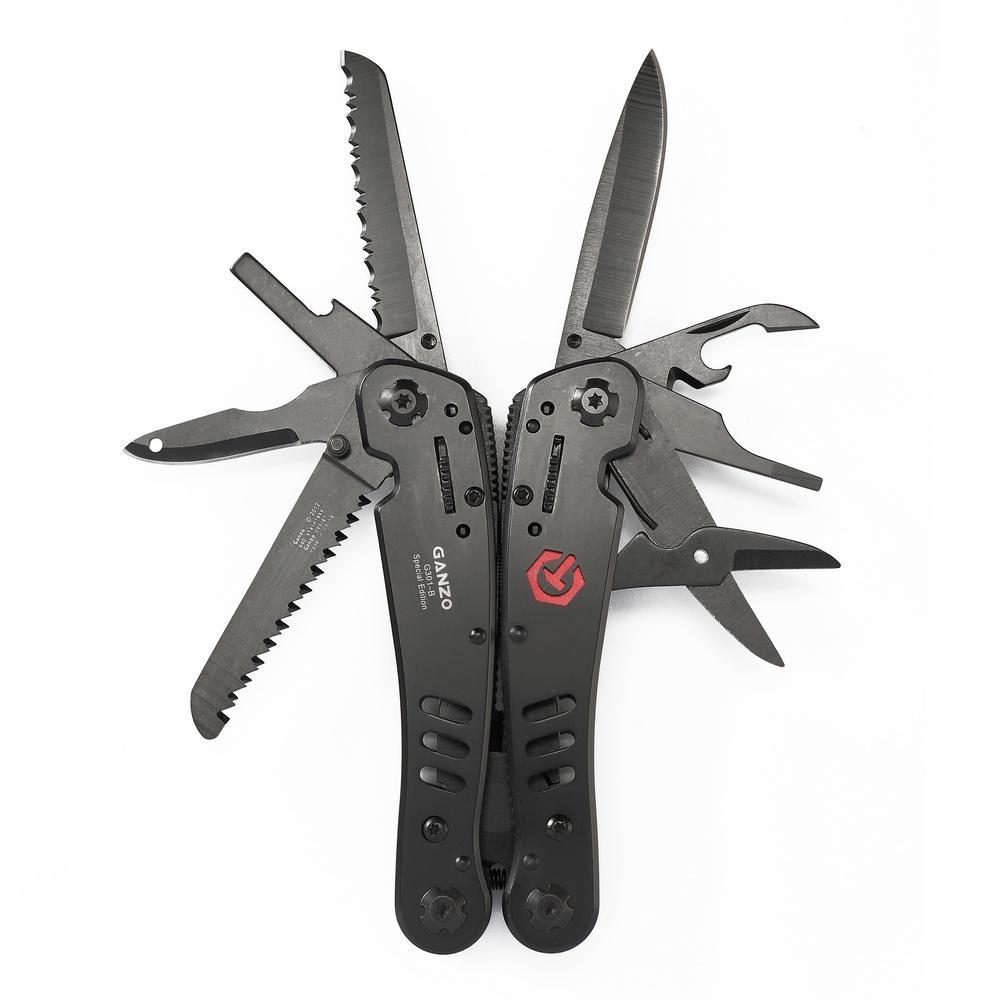 Мультитул Multi Tool Ganzo G301 -В