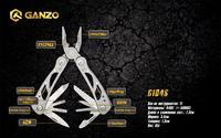 Мультитул Multi Tool Ganzo G104 S