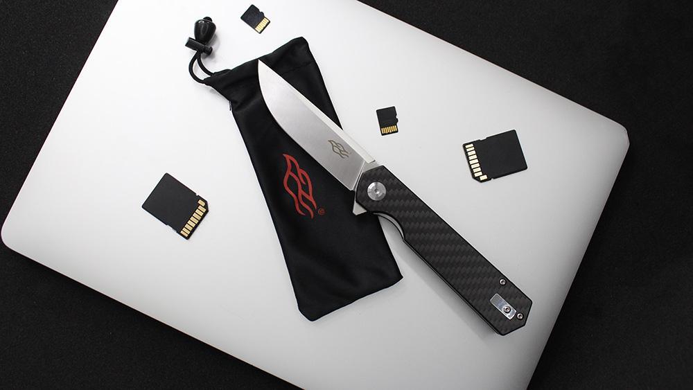 Ніж складний Firebird FH11CF