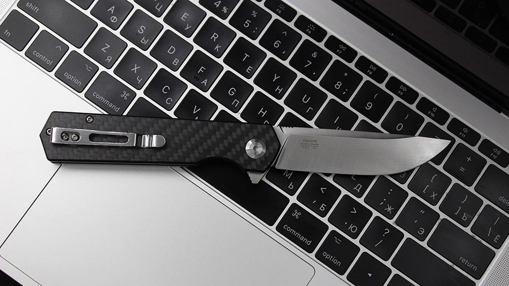 Ніж складний Firebird FH11CF