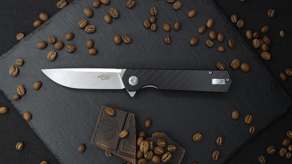 Ніж складний Firebird FH11CF