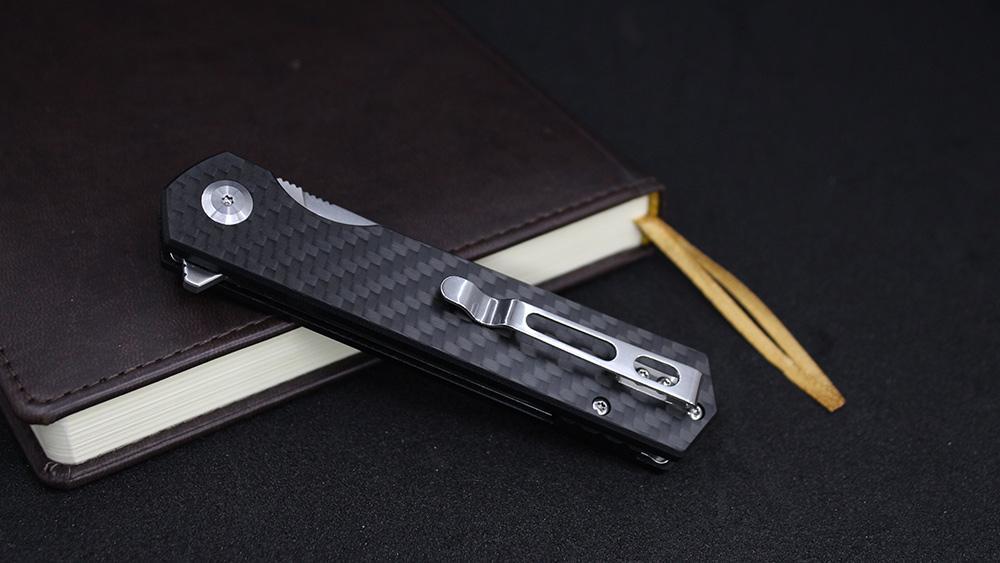 Ніж складний Firebird FH11CF