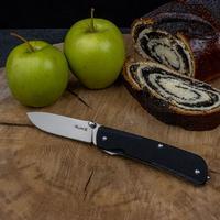 Ніж багатофункційний Ruike Trekker LD11-B