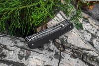 Ніж багатофункційний Ruike Trekker LD31-B