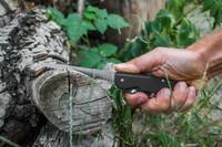 Ніж багатофункційний Ruike Trekker LD32-B