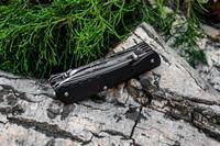 Ніж багатофункційний Ruike Trekker LD41-B