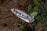 Ніж складний Ruike P135-SF