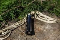 Ніж складний Ruike Hussar P121-B